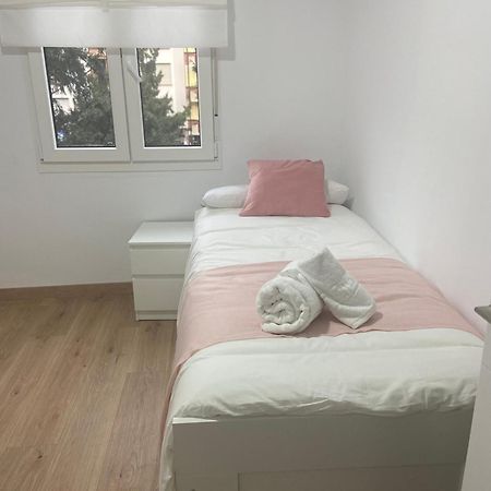 Dh Apartamento Turistico Onís Buitenkant foto