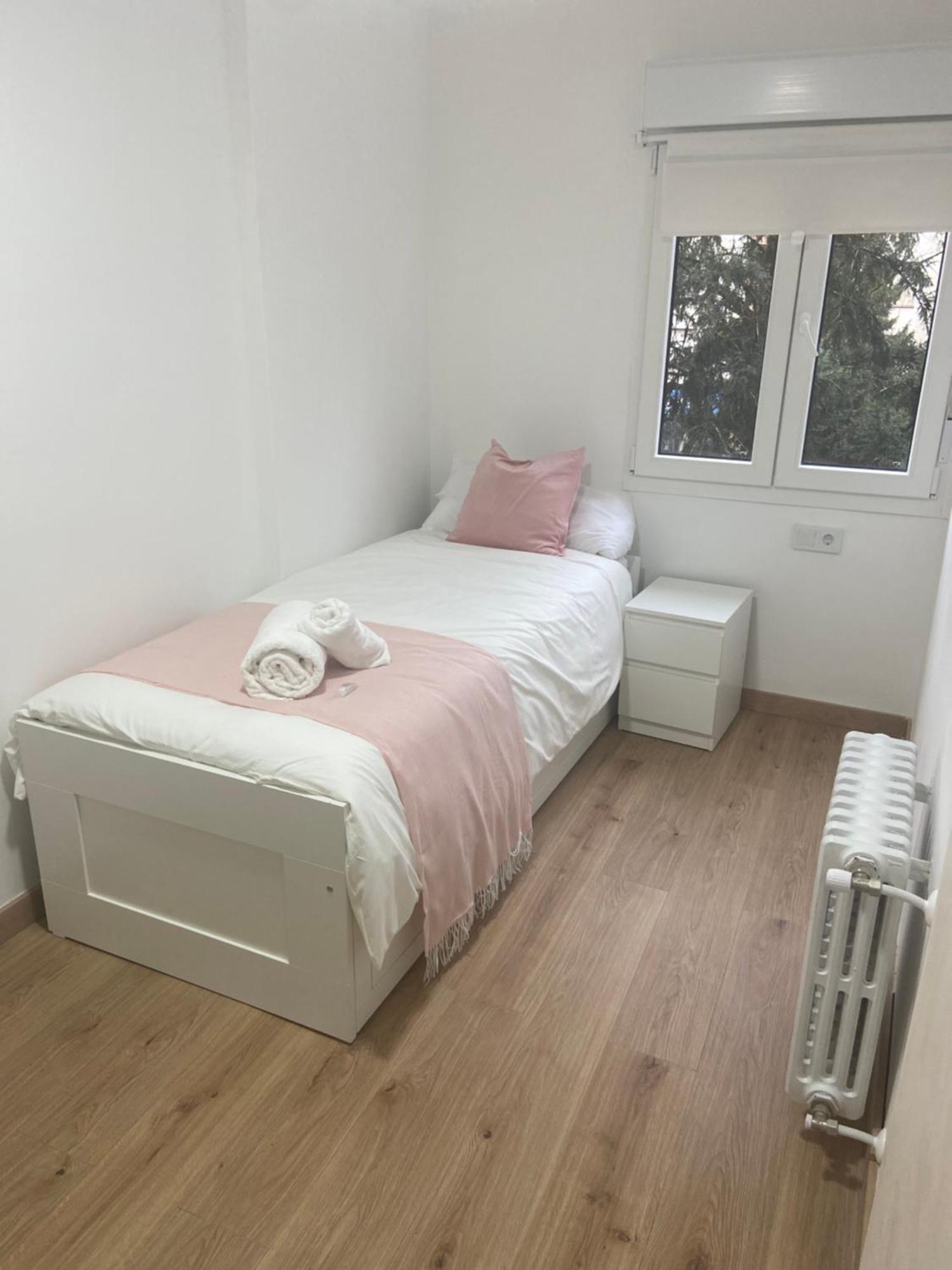 Dh Apartamento Turistico Onís Buitenkant foto