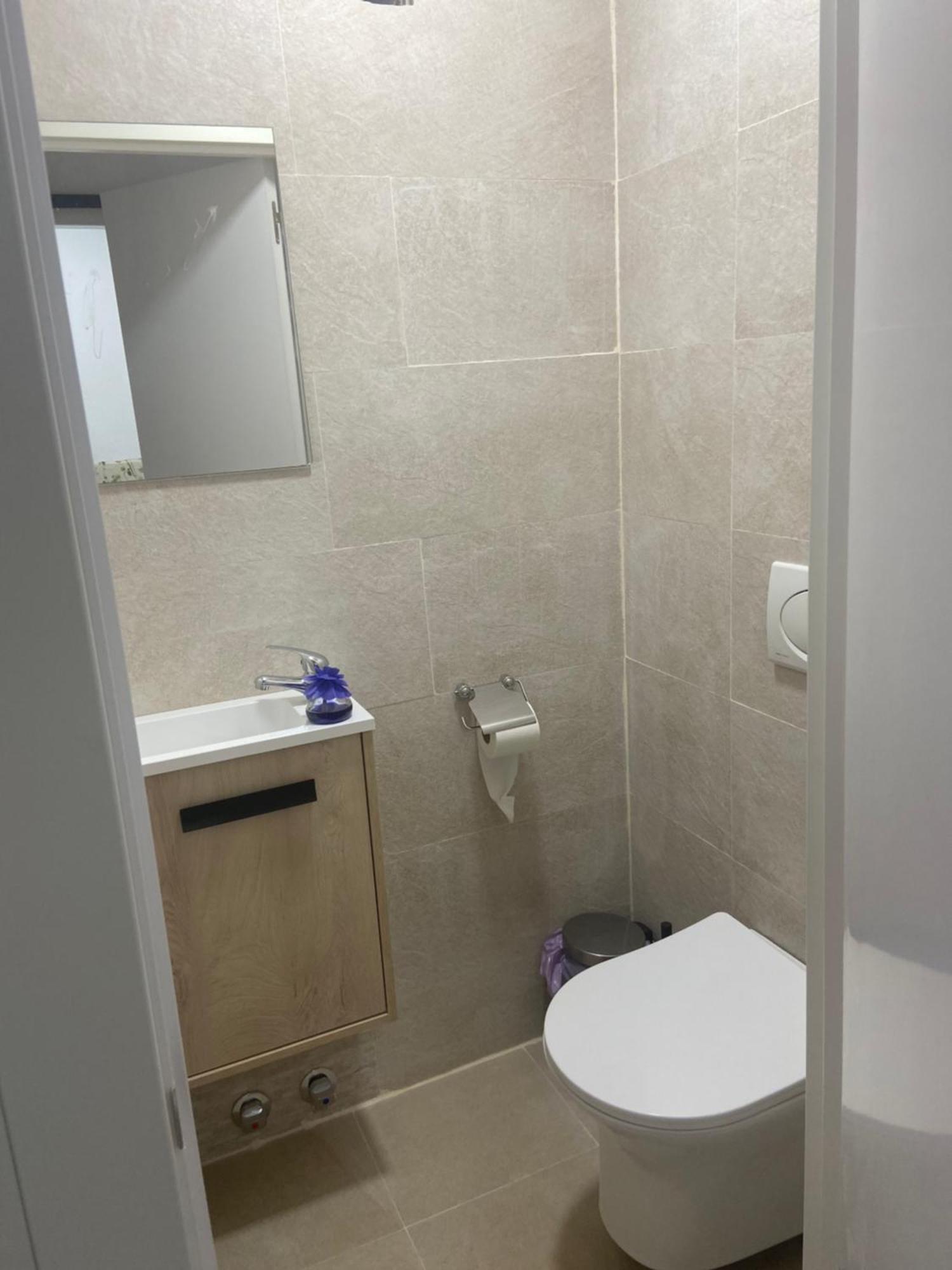 Dh Apartamento Turistico Onís Buitenkant foto