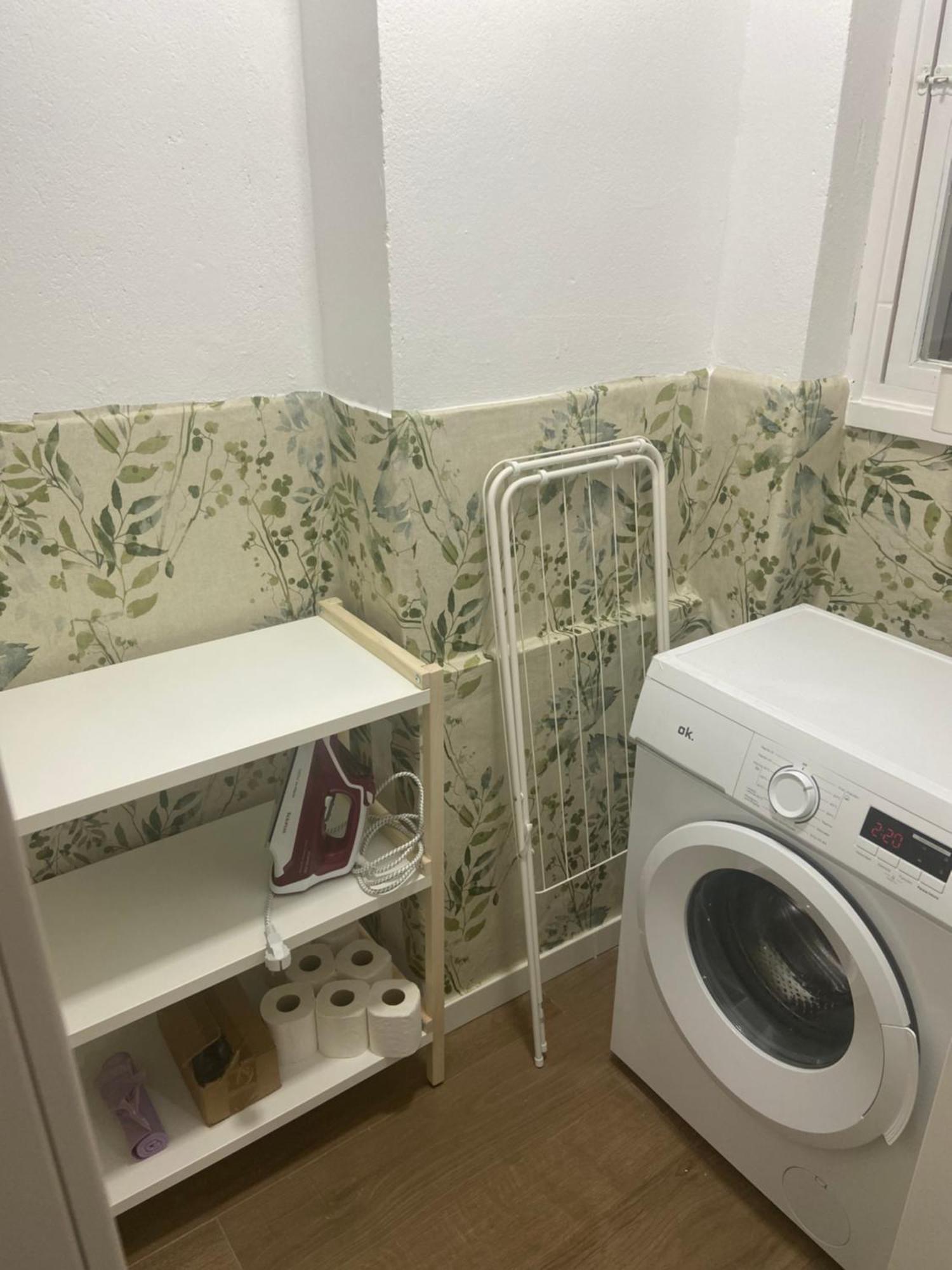 Dh Apartamento Turistico Onís Buitenkant foto